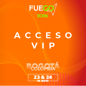 Acceso VIP