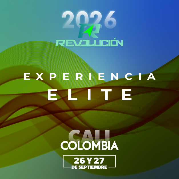 Paquete: Liderazgo Revolución (1 VIP+ 9 Gen)