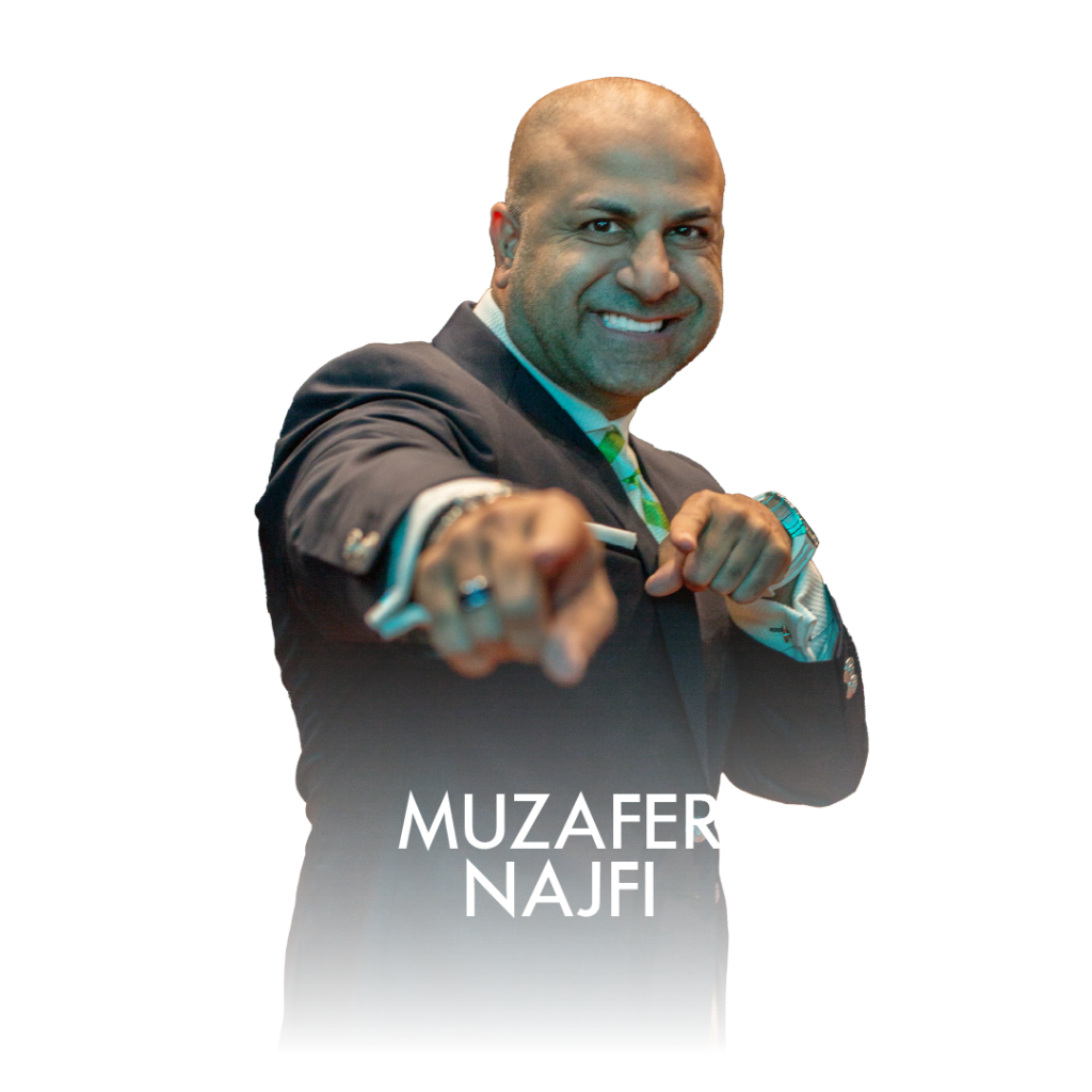 MUZAFWE